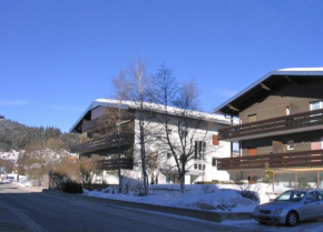  Antoni Apartements  Зеефельд